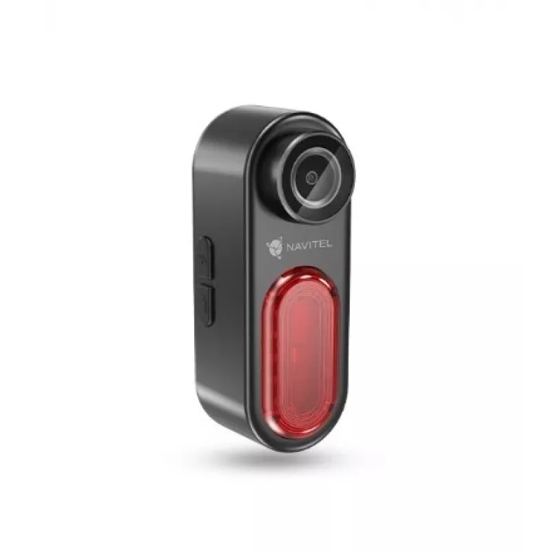 NAVITEL FLOW BL800 Rückfahrradlicht mit 4K DVR-Rekorder