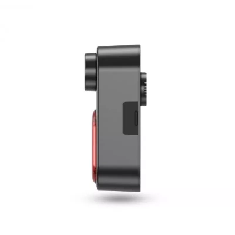 NAVITEL FLOW BL800 Rückfahrradlicht mit 4K DVR-Rekorder
