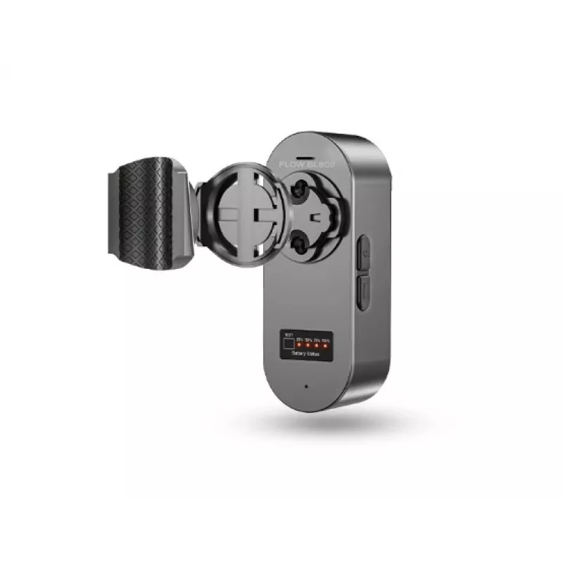 NAVITEL FLOW BL800 Rückfahrradlicht mit 4K DVR-Rekorder