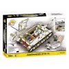 COBI KLOCKI Historical Collection Jagdpanzer IV/70 (V) (Sd.Kfz.162/1) Bausteine-Set 1024 Teile