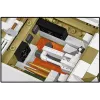COBI KLOCKI Historical Collection Jagdpanzer IV/70 (V) (Sd.Kfz.162/1) Bausteine-Set 1024 Teile