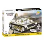 COBI KLOCKI Historical Collection Jagdpanzer IV/70 (V) (Sd.Kfz.162/1) Bausteine-Set 1024 Teile