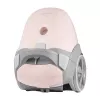 ZELMER ZVC352 Antek 900W Beutelstaubsauger Beige