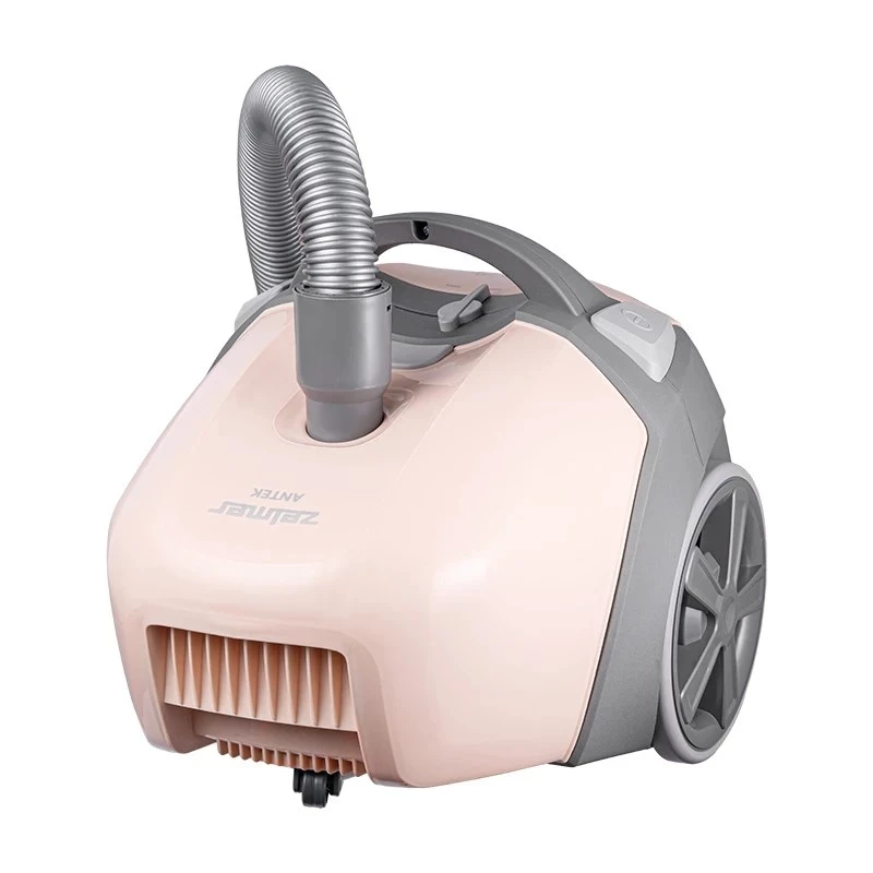 ZELMER ZVC352 Antek 900W Beutelstaubsauger Beige