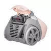 ZELMER ZVC352 Antek 900W Beutelstaubsauger Beige
