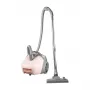 ZELMER ZVC352 Antek 900W Beutelstaubsauger Beige