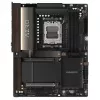 Gigabyte X870E AERO X3D DARK WOOD Motherboard - Unterstützt AMD Ryzen 9000 CPUs, 16+2+2 Phasen digitales VRM, bis zu 9000 MHz DDR5 (OC), 2x PCIe 5.0 + 2x PCIe 4.0, Wi-Fi 7, 5GbE LAN, USB 4