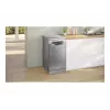 Bosch SPS4HMI13E Freistehender Geschirrspüler, 45 cm, Energieklasse D, Inox