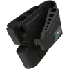 Wera 9740 Hex-Plus L-Key Set Metrisch 9-teilig mit Kugelkopf und Farbcodierung