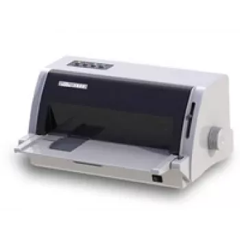 DASCOM Tally Dascom 1330 24-Pin Nadeldrucker - USB + Seriell