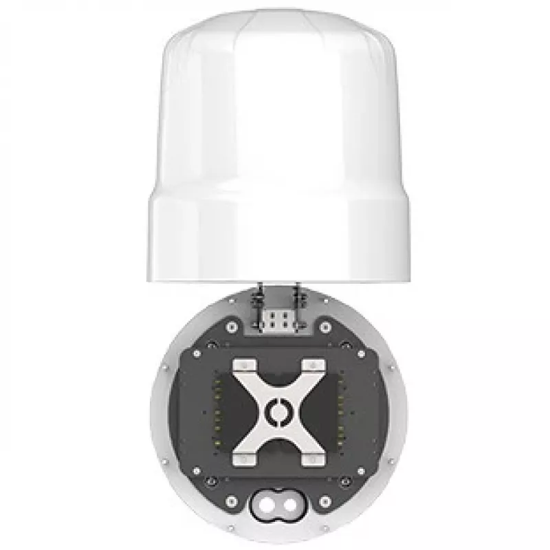 Poynting Antennas 5G/LTE Marine/Coastal A-RIPL-0016-V1-01 4x 4x4 MIMO LTE/5G 16x SMA (F) IP65