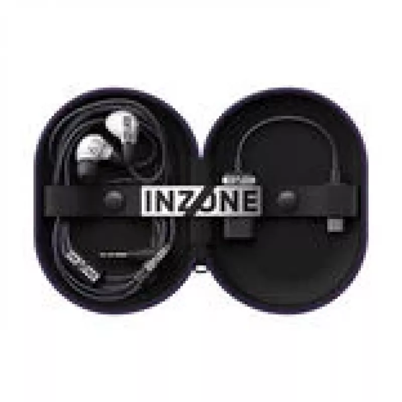 Sony INZONE E9 In-Ear Gaming Headset - Weiß