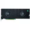 HighPoint Rocket 1508 8x M.2 Port zu PCIe 4.0 x16 NVMe HBA C Interface Card
