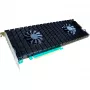 HighPoint Rocket 1508 8x M.2 Port zu PCIe 4.0 x16 NVMe HBA C Interface Card