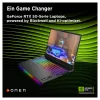 HP OMEN MAX 16-ah0178ng 16,0 Zoll QHD IPS 240Hz 500Nits Gaming-Laptop, Intel Core Ultra 7 255HX, 32GB RAM, 1TB SSD, RTX 5080, Windows 11 Home