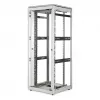 DIGITUS Unique Series Network Cabinet 42U 800x800mm Black