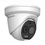 Hikvision HM-TD1228-7/G1/T3A Thermal 256x192 Bi-Spectrum Kamera