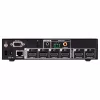 ATEN VP2420 4x2 True 4K Presentation Matrix Switch mit Multi View