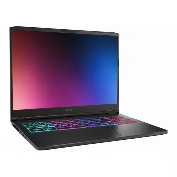 Acer Nitro 18 AI AN18-61-R8X3 Gaming Laptop - AMD Ryzen AI 7 350 2 GHz - 16 GB RAM - 1.024 TB SSD - NVIDIA GeForce RTX 5060 - 18 Zoll IPS - Windows 11 Home