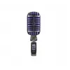 Shure SUPER 55 Grau Dynamisches Studiomikrofon Supercardioid