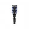 Shure SUPER 55 Grau Dynamisches Studiomikrofon Supercardioid