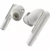 HP Poly Bluetooth Headset Voyager Free 60 UC USB-C White