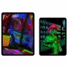 Apple iPad Pro 12.9 Wi-Fi 128GB Silver (6. Generation 2022)