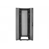 APC NetShelter SX Enclosure Without Sides - Server-Rack-Schrank - Schwarz - 42U - 19 Zoll