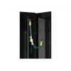 APC NetShelter SX Enclosure Without Sides - Server-Rack-Schrank - Schwarz - 42U - 19 Zoll
