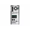 APC Smart-UPS SMT2200C USV - 2200VA/1980W - Line Interactive - 120V - Rackmount 2U - 8x NEMA 5-15R + 1x NEMA 5-20R - USB & Serial - Schwarz