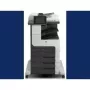 HP LaserJet Enterprise MFP M725z Multifunktionsdrucker - Monochrom-Laser - A3/Ledger - Drucken, Kopieren, Scannen, Faxen - Bis zu 41 ppm - 2100-Blatt-Zufuhr - Duplex-ADF - USB 2.0, Gigabit LAN, Fax 33,6 Kbps
