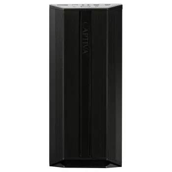 Captiva Workstation R98-398 AMD Ryzen 9 9900X 32GB DDR5 1TB NVMe SSD RTX 5070 12GB GDDR6X No OS
