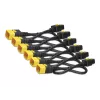 APC Stromkabel - IEC 60320 C19 auf IEC 60320 C20