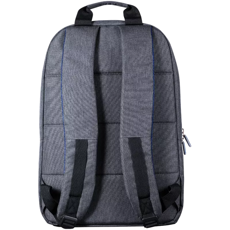 CANYON BP-4 Slim 12L Gray Laptop-Rucksack