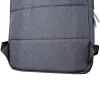 CANYON BP-4 Slim 12L Gray Laptop-Rucksack