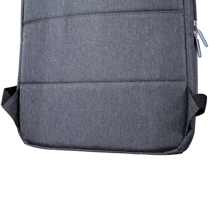 CANYON BP-4 Slim 12L Gray Laptop-Rucksack