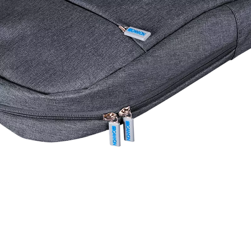 CANYON BP-4 Slim 12L Gray Laptop-Rucksack