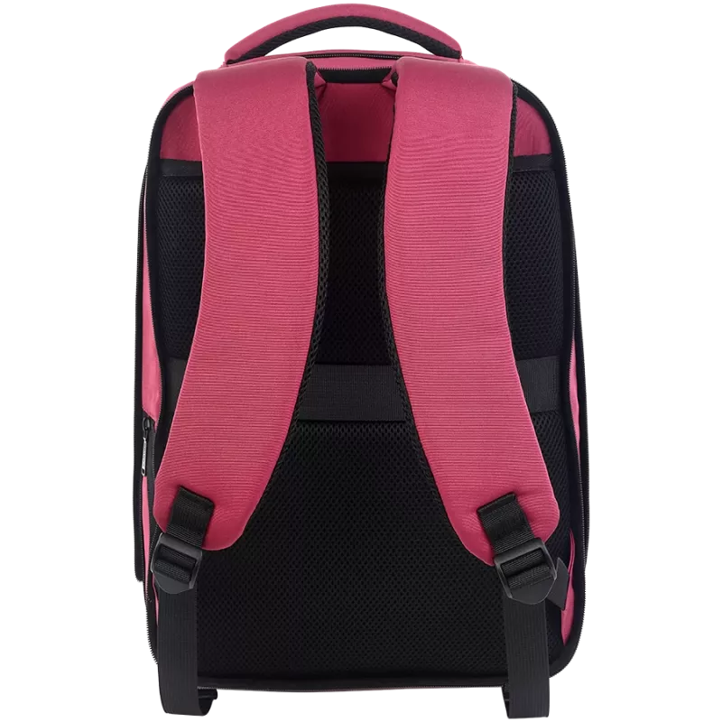 CANYON Rucksack BPE-5 Urban USB 15.6 Zoll Rot