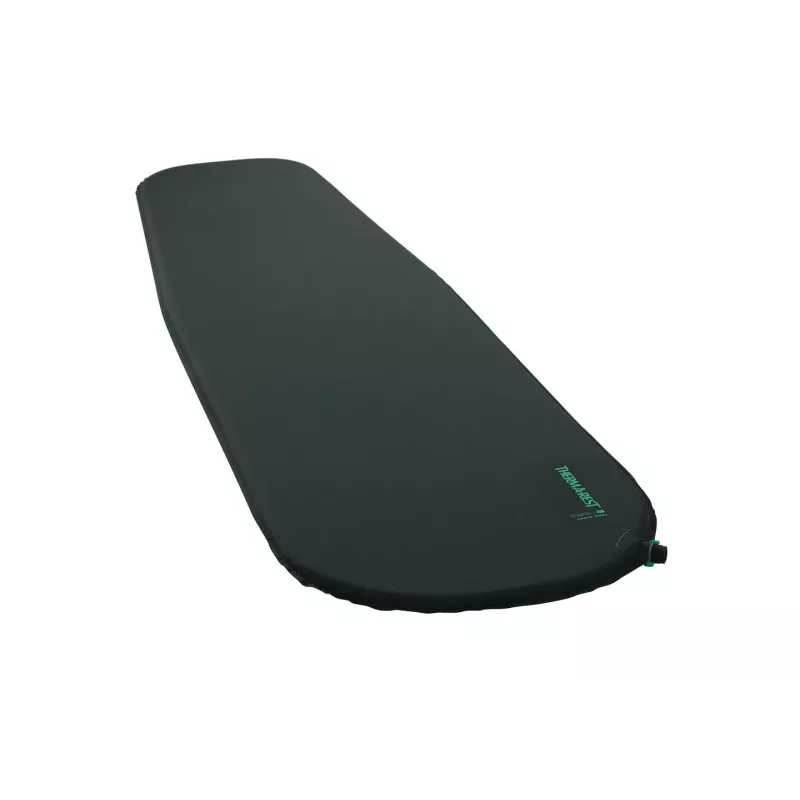 Therm-a-Rest Trail Scout Mat Deep Forest