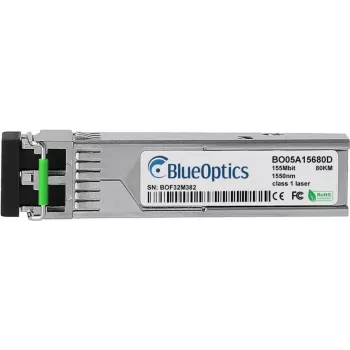 BlueOptics One 551120 Kompatibles SFP-Modul BO05A15680D