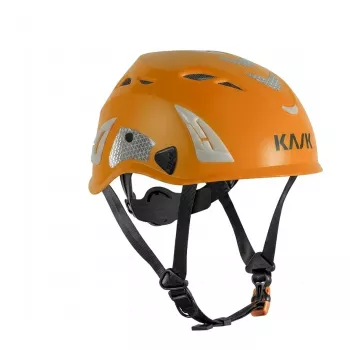 Kask WHE00104-203 SUPERPLASMA AQ Sicherheitshelm, Orange