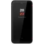 Volla Phone X23 mit Ubuntu Touch, Outdoor-Smartphone Schwarz