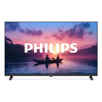 Philips 24PHS6050/12 24 Zoll HD Ready LED Smart TV mit Titan OS