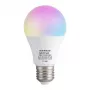 Shelly Multicolor Bulb E27 Gen3 RGBW LED Smart Bulb Dimmable mit Power Monitoring Wi-Fi Bluetooth