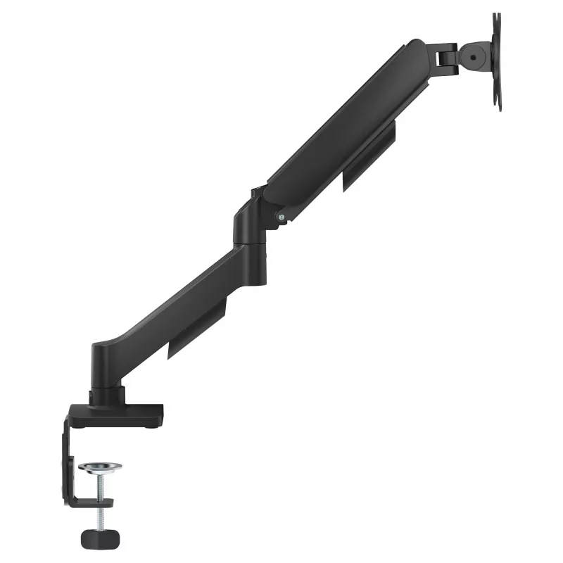 Equip Monitor Tischhalterung 17-32 inch Einzelarm Gasfeder 9 kg Schwarz