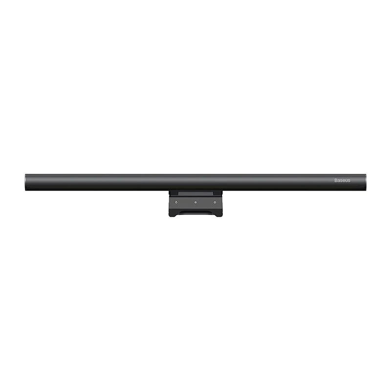 Baseus i-Wok 2 Monitorleuchte mit Touchpanel (Schwarz)