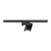 Baseus i-Wok 2 Monitorleuchte mit Touchpanel (Schwarz)