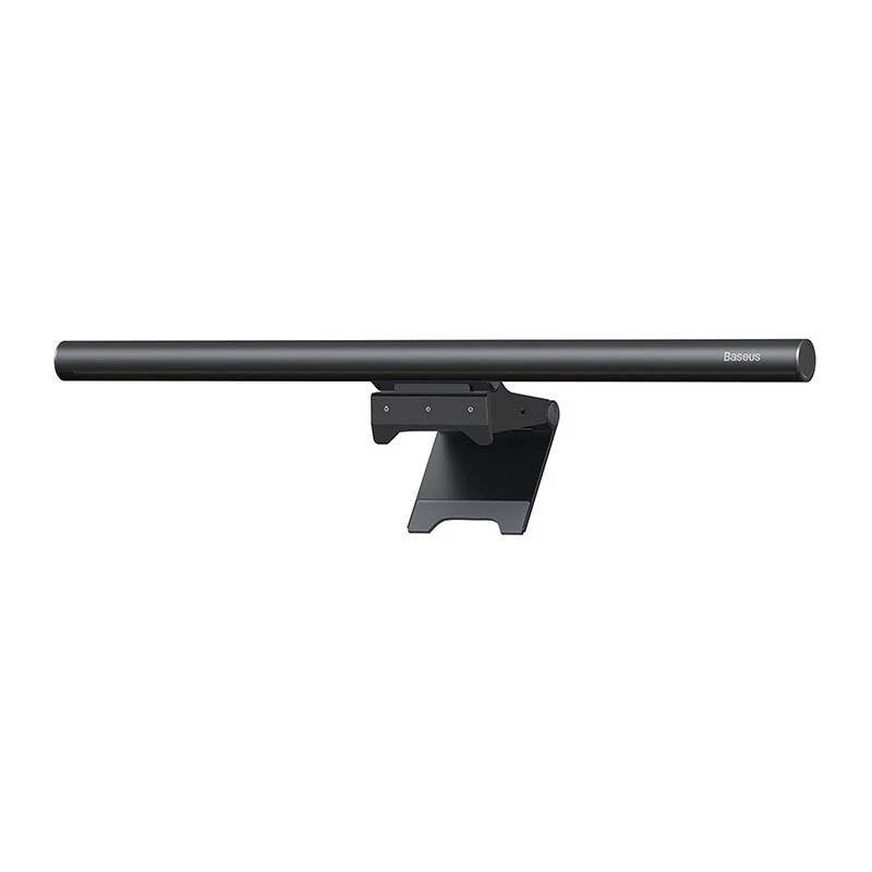 Baseus i-Wok 2 Monitorleuchte mit Touchpanel (Schwarz)