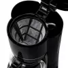 Adler AD 4383 Kaffeemaschine 1,5 L, schwarz