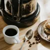 Adler AD 4383 Kaffeemaschine 1,5 L, schwarz